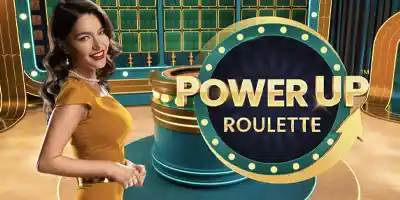 Power up Roulette