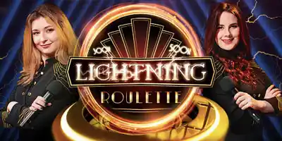 Lightning Roulette