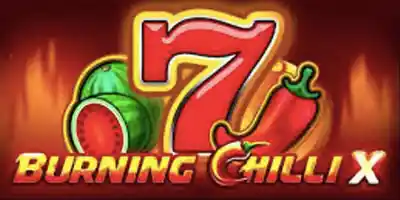 Burning Chilli X