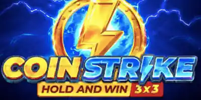 Coin Strike Hold and Win